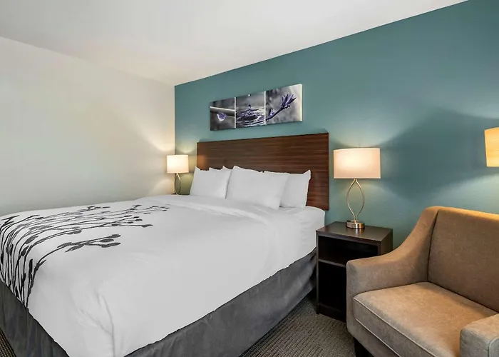 Sleep Inn Durango