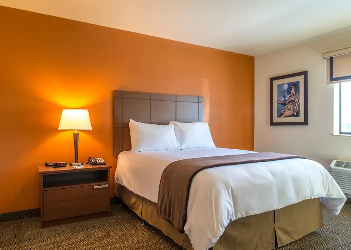 My Place Hotel Twin Falls Id