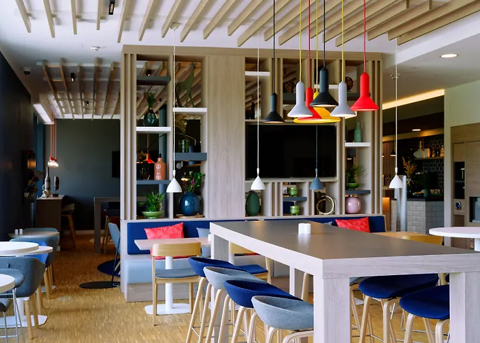 Holiday Inn Express - Lustenau