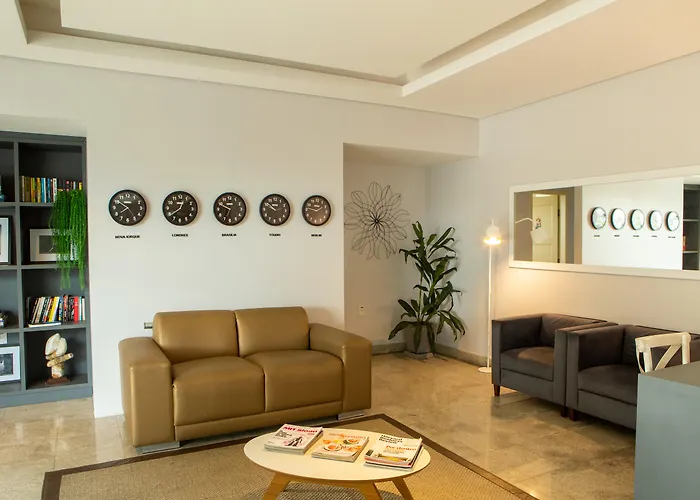 Bristol Sabrina Hotel De Charme Joinville