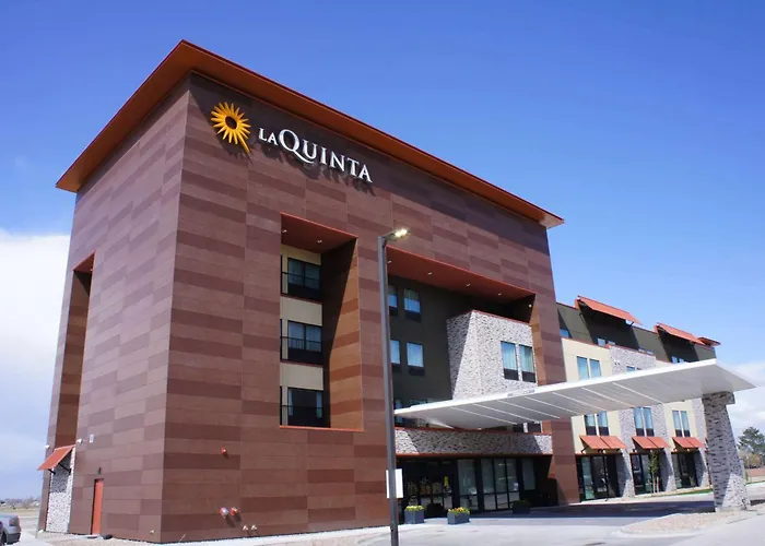 La Quinta Inn & Suites By Wyndham Littleton-Red Rocks