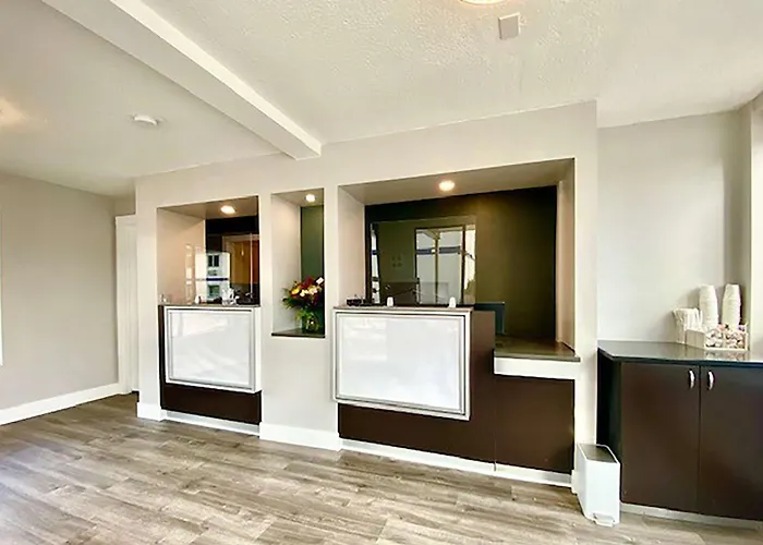 Travelodge Inn & Suites By Wyndham Missoula University Park