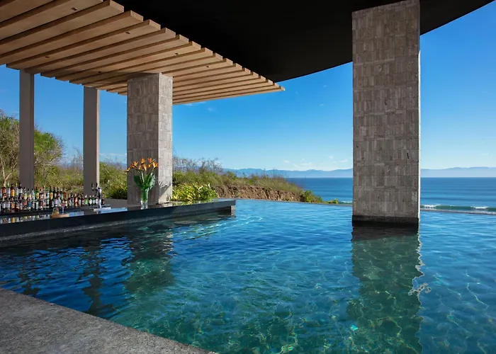 Dreams Bahia Mita Surf And Spa Punta Mita