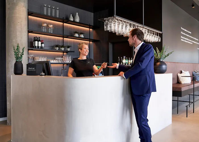Four Points Flex By Sheraton Lyngby