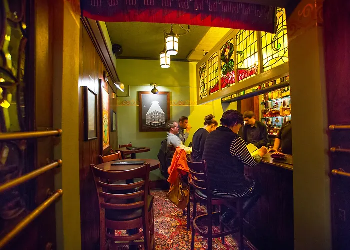 Mcmenamins Hotel Oregon