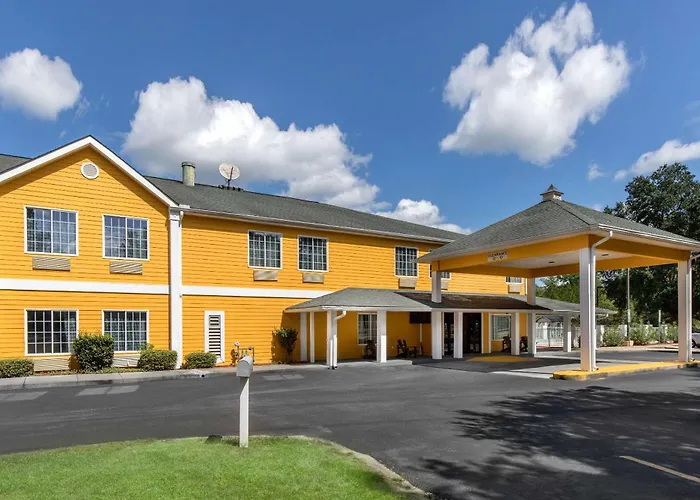 Quality Inn Kingstree North