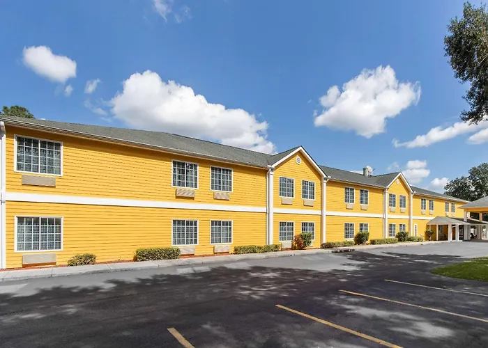 Quality Inn Kingstree North