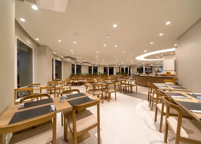 Laghetto Resort Golden Gramado