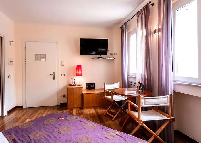 Oasi Eco Boutique Hotel Levanto
