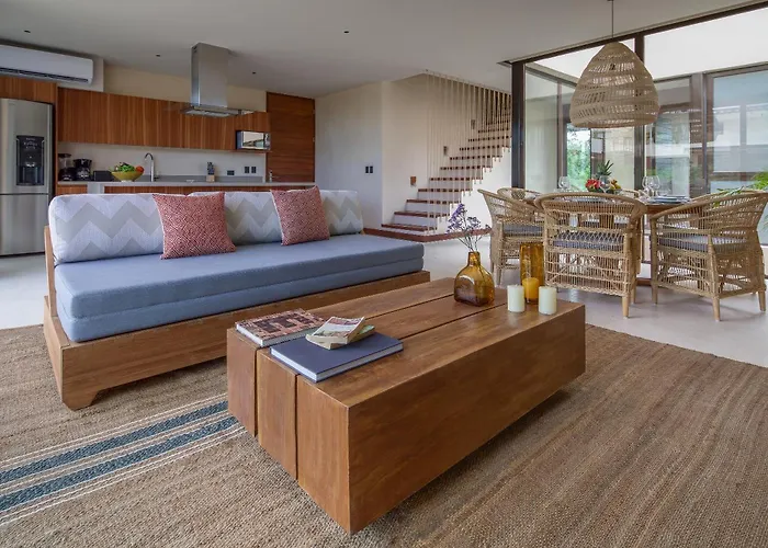 Copal Tulum Hotel