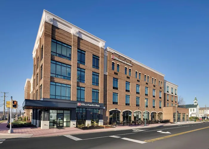 Hilton Garden Inn Haymarket