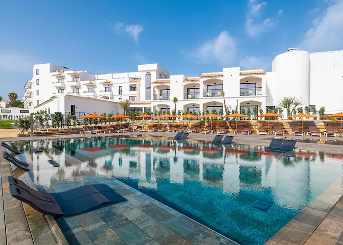 Regency Salgados Hotel&Spa