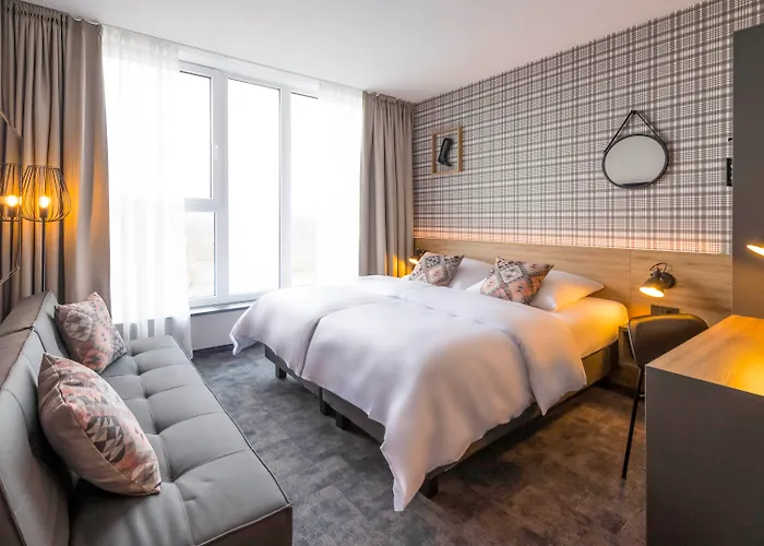 Hotel ibis Styles Vechta