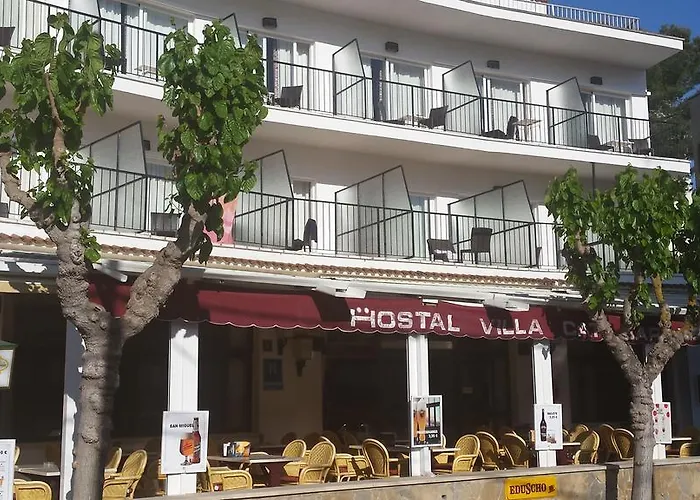 Hostal Villa Cati