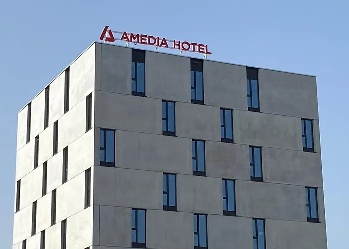 Amedia Lustenau, Trademark Collection By Wyndham