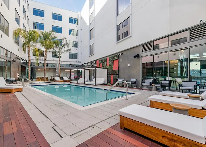 Mountain View Dog Friendly Hotels