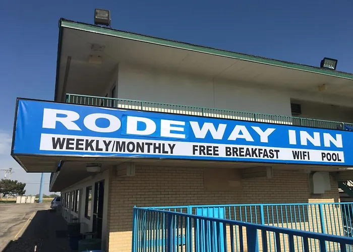 Rodeway Inn