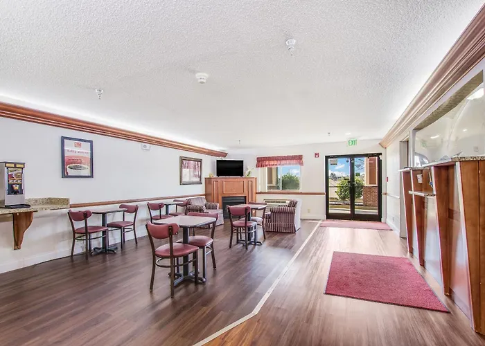 Econo Lodge Shelbyville