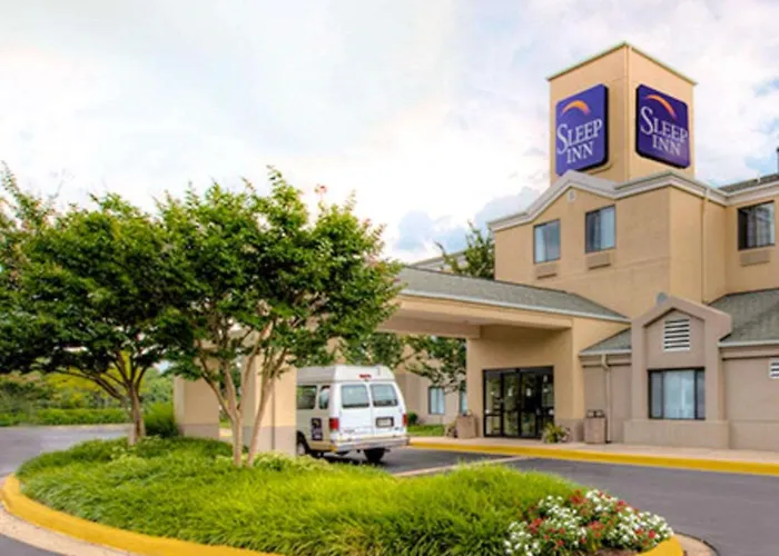 Sleep Inn Rockville