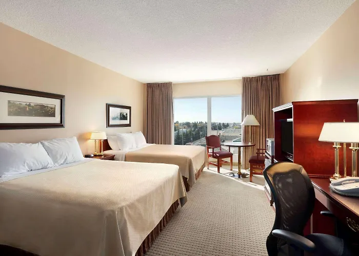 Border Inn & Suites