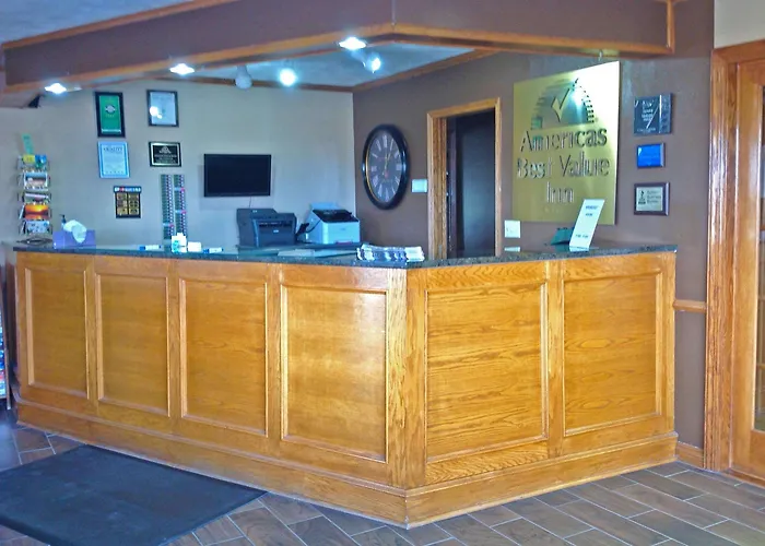 Americas Best Value Inn York