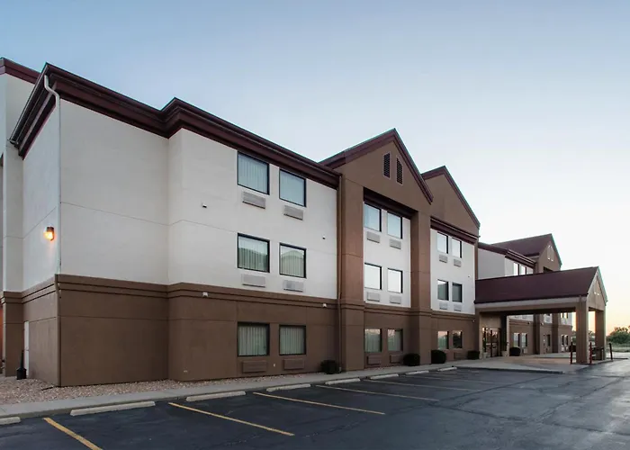 Red Roof Inn St Louis - Troy, Il
