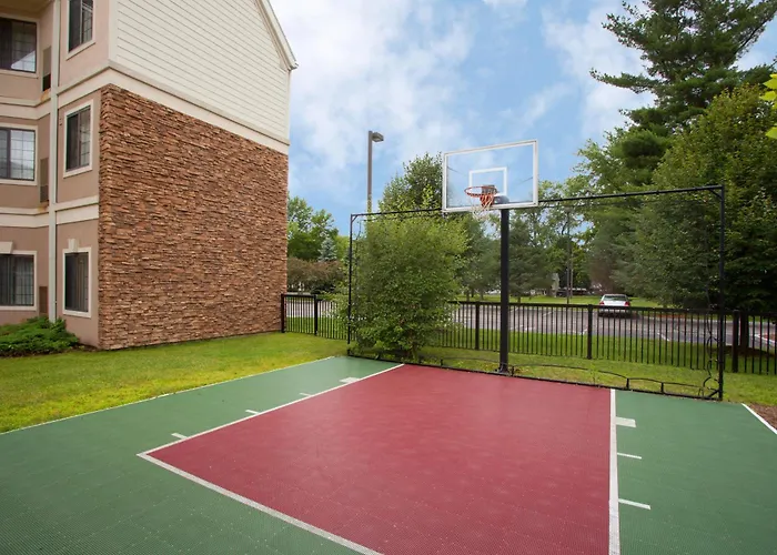 Wellsboro Dog Friendly Hotels
