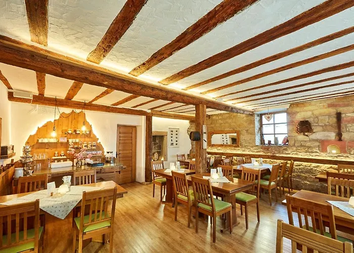 Gasthof Zum Lam Gleiszellen-Gleishorbach