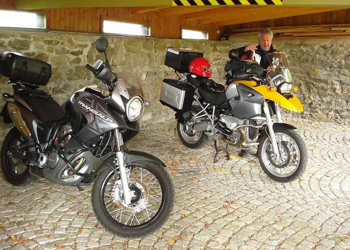 Gasthof Pichler Bruck an der Mur