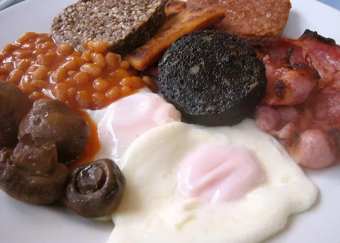 Lovat Arms Hotel Beauly