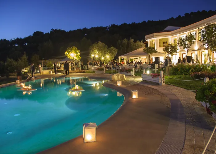 Hotel Residence Il Porto Mattinata