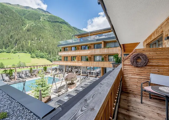 Hotel Weisses Lamm