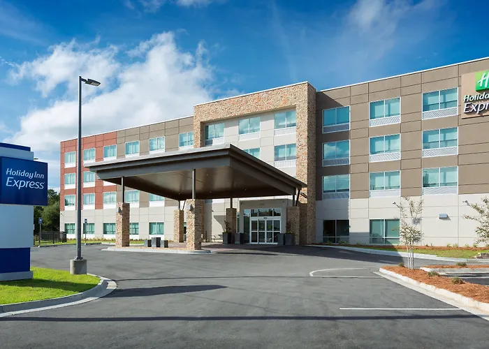 Holiday Inn Express - Lake Park By Ihg