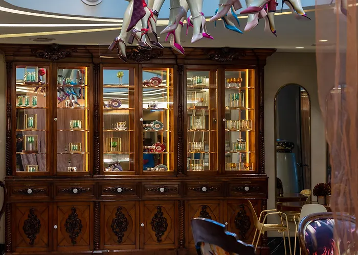 Madalena By The Beautique Hotels
