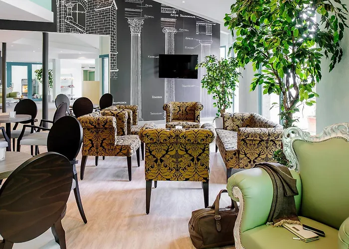 Hotel ibis Styles Speyer