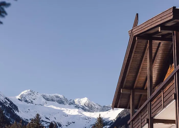 Hotel Auren