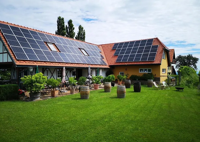 Weingut Albert, Familie Cramer