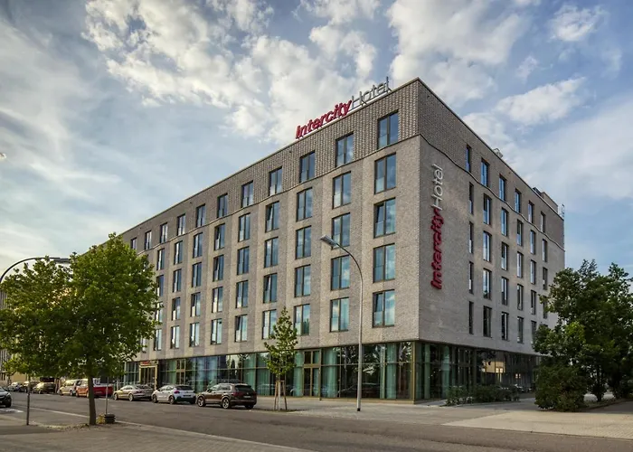 IntercityHotel Saarbrücken
