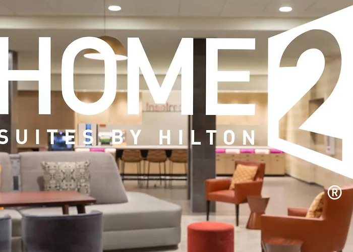 Home2 Suites By Hilton Scottsdale Salt River