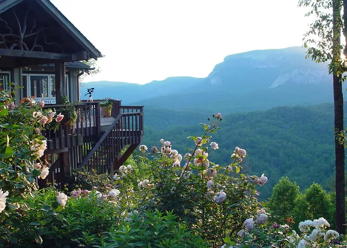 Hampton Inn & Suites Cashiers - Sapphire Valley