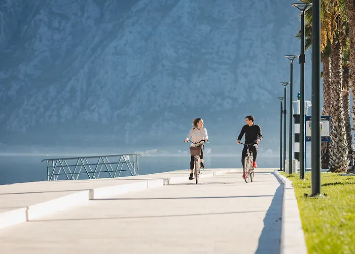 Hyatt Regency Kotor Bay Resort (Adults Only)