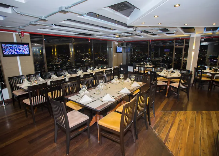 Hotel Barranquilla Plaza