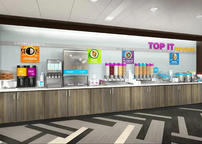 Tru By Hilton Perrysburg Toledo