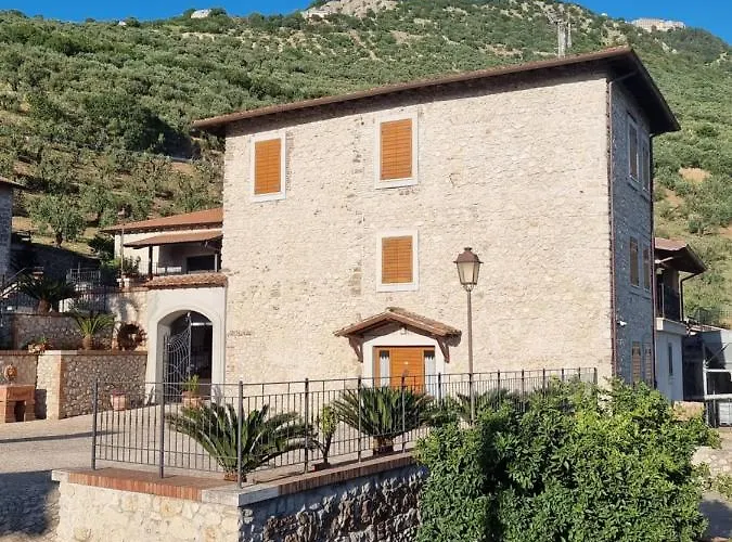 Casale Dei Priori