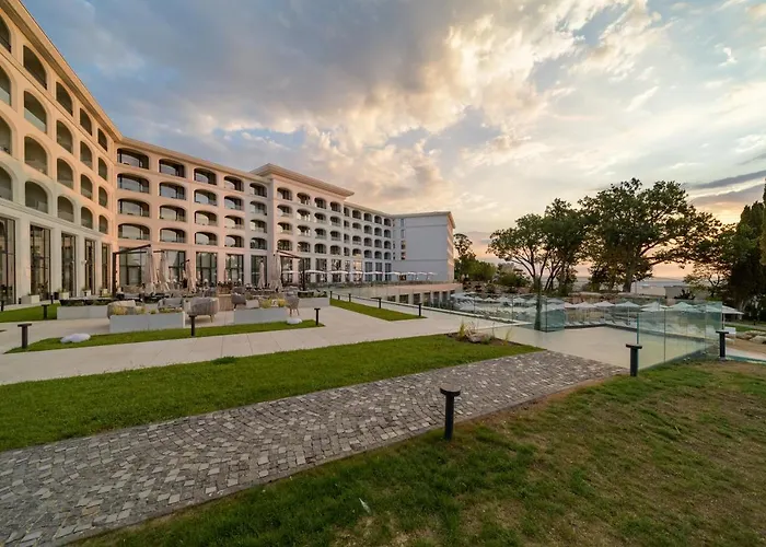 Hotel Ensana Aquahouse Saints Constantine and Helena