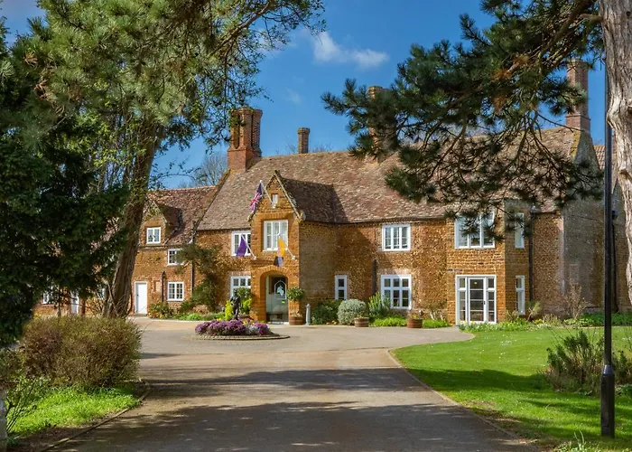 Heacham Manor Hotel