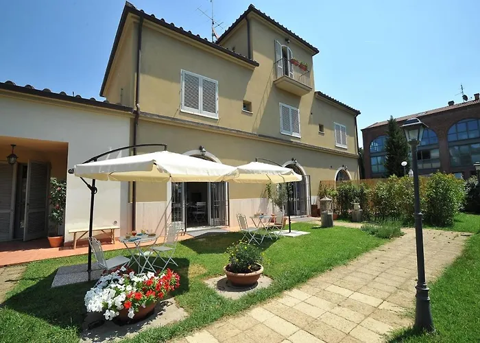 Homelink Poggibonsi - Sogno D'oro