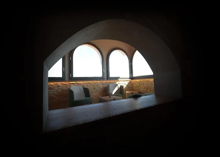 Relais Colle Messino Briaglia Mondovì