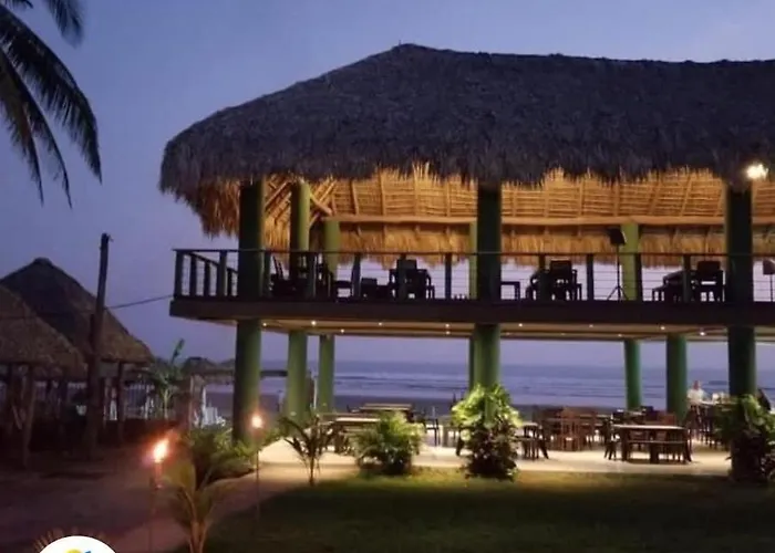 Sambo Mambo Beach Hotel