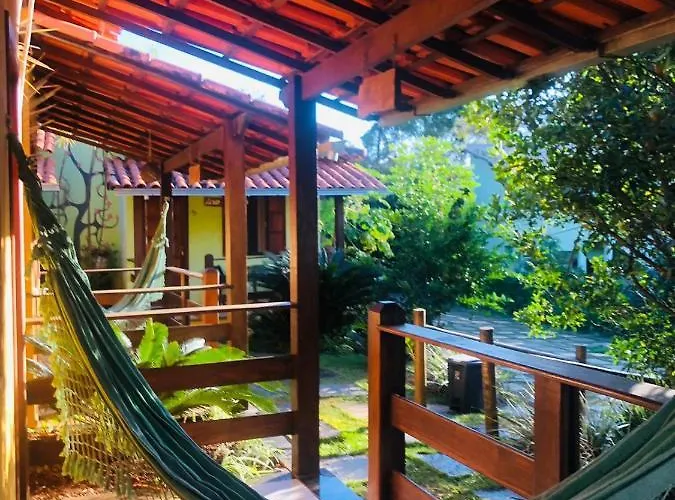 Pousada Licuri
